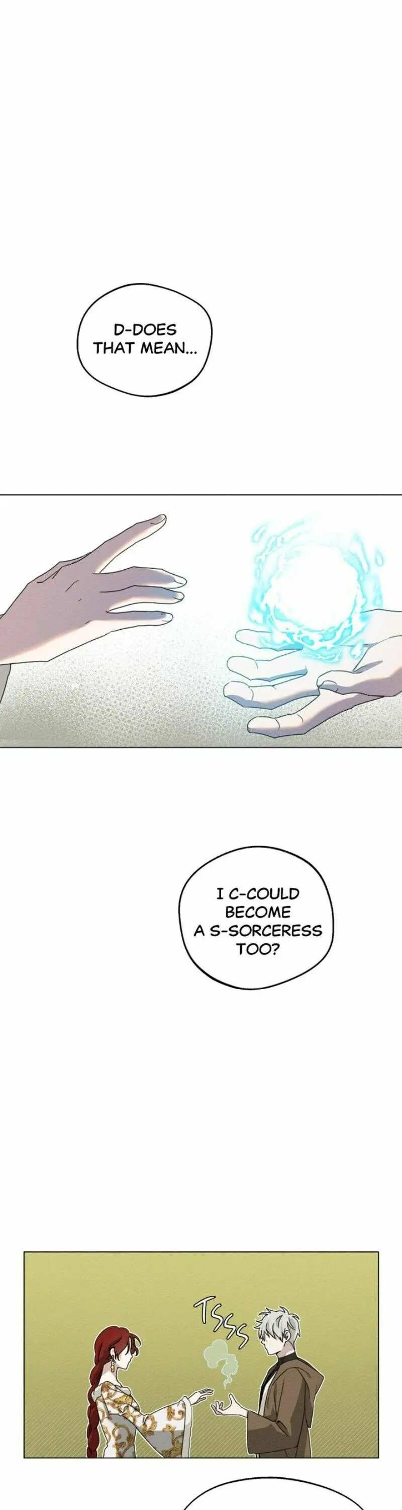 Under the Oak Tree Chapter 23 image 22